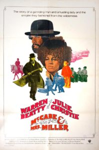 McCabe and Mrs. Miller