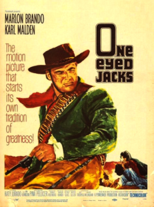 One-Eyed-Jacks-Poster